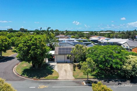Property photo of 11 Starboard Place Wurtulla QLD 4575