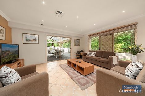 Property photo of 12 Belltree Crescent Castle Hill NSW 2154