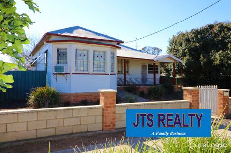 Property photo of 34 Macqueen Street Aberdeen NSW 2336