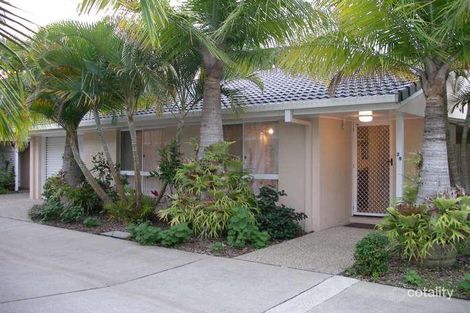 22/88 Wynyard St, Cleveland, QLD 4163