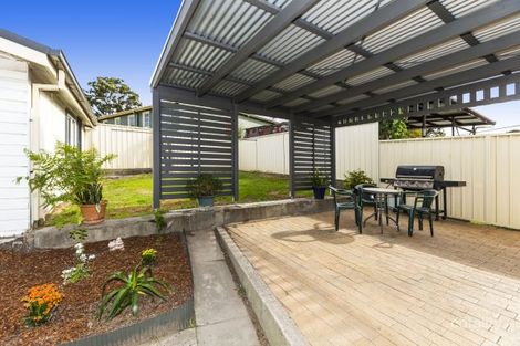 Property photo of 127 Young Road Lambton NSW 2299