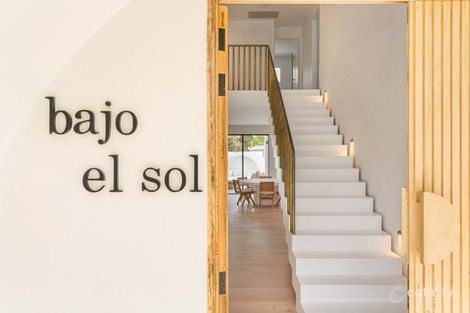 Property photo of 5 Tawarri Crescent Burleigh Heads QLD 4220