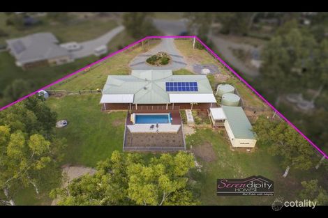 Property photo of 57 Lochview Court Tamborine QLD 4270
