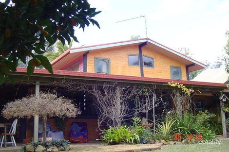 432 Maras Creek Rd, Utungun, NSW 2447