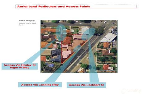 465-467 Canning Hwy, Como, WA 6152