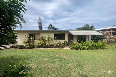 Property photo of 22 Scallop Street Tannum Sands QLD 4680
