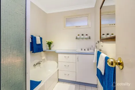 Property photo of 5 Trevor Street Keperra QLD 4054