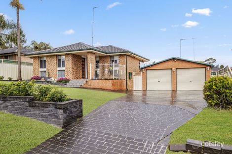 Property photo of 146 North Steyne Road Woodbine NSW 2560