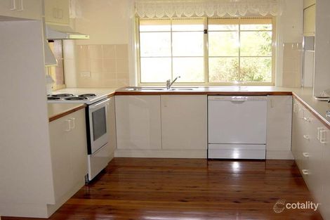 Property photo of 31 Sarson Road Glenroy NSW 2640