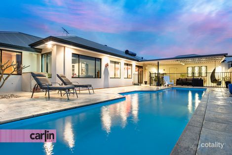 Property photo of 58 Chivalry Way Atwell WA 6164