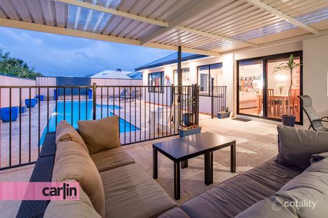 Property photo of 58 Chivalry Way Atwell WA 6164