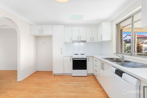 Property photo of 14 Desley Crescent Prospect NSW 2148