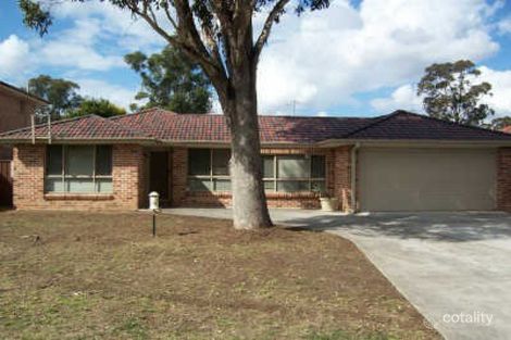 31b Dixon St, Mount Druitt, NSW 2770