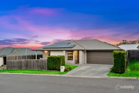 Property photo of 14 Serene Court Boronia Heights QLD 4124