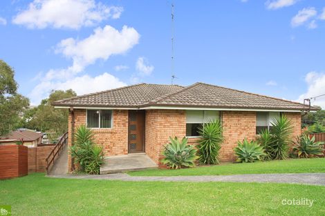 Property photo of 1/5 Terra Place Figtree NSW 2525