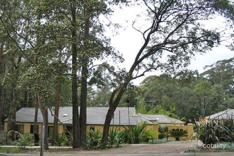 Property photo of 4/185 Eastern Road Wahroonga NSW 2076
