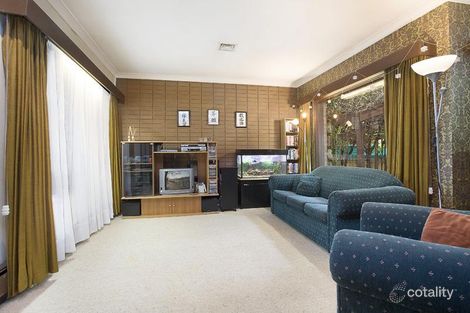 Property photo of 3 Bareena Grove Doncaster East VIC 3109