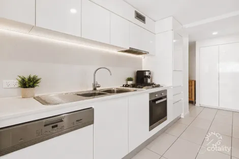 Property photo of 806/8 Dickens Street Spring Hill QLD 4000