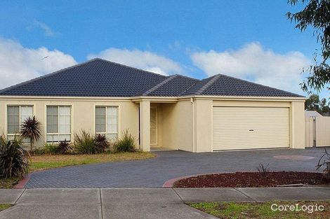 Property photo of 52 Hayston Boulevard Epping VIC 3076