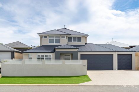 Property photo of 14 Camrose Parkway Baldivis WA 6171