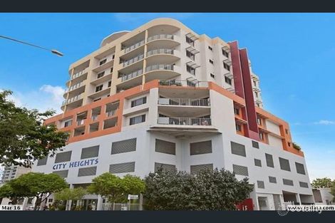 28/1 Dashwood Pl, Darwin City, NT 0800