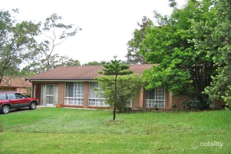 81 Lee Rd, Winmalee, NSW 2777