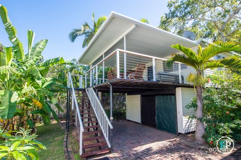 5/7-9 Rheuben Tce, Arcadia, QLD 4819