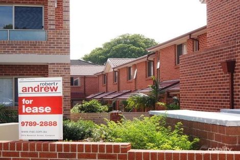 16/27 Marlowe St, Campsie, NSW 2194