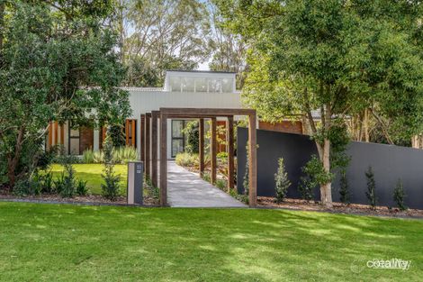 Property photo of 11 Dorge Street Middle Ridge QLD 4350