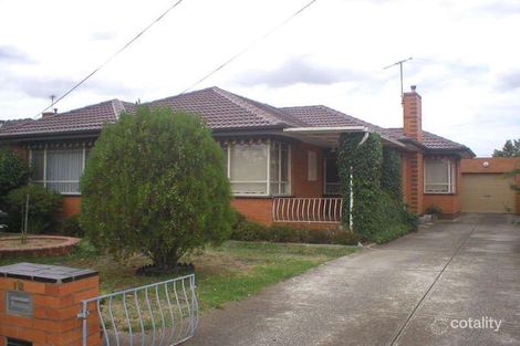 Property photo of 12 Maple Crescent St Albans VIC 3021
