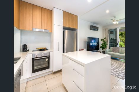 Property photo of 72 Parnell Boulevard Robina QLD 4226