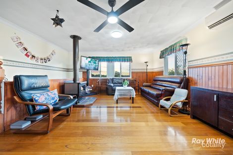 Property photo of 9 Glendale Crescent Browns Plains QLD 4118