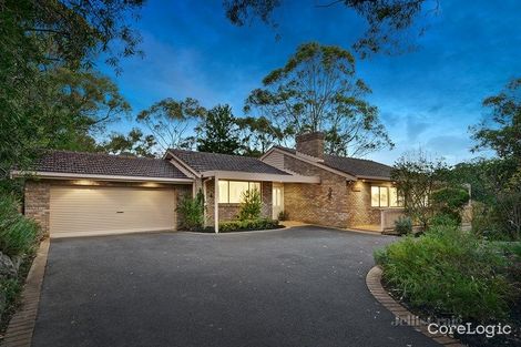 Property photo of 4 Vincent Road Park Orchards VIC 3114