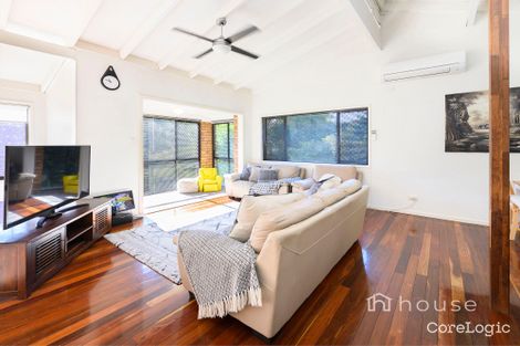 Property photo of 29 Shortland Street Springwood QLD 4127