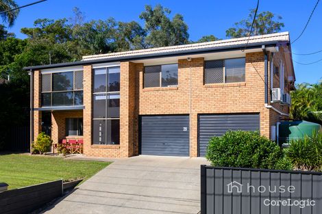 Property photo of 29 Shortland Street Springwood QLD 4127