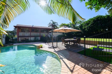 Property photo of 29 Shortland Street Springwood QLD 4127