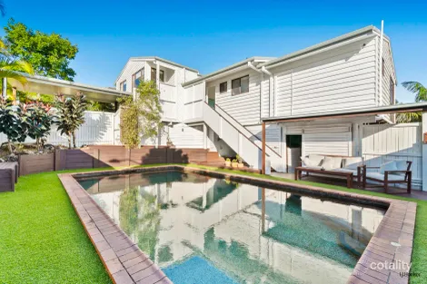 19 Bob Barnard Dr, Tugun, QLD 4224