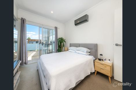 Property photo of 72 Parnell Boulevard Robina QLD 4226