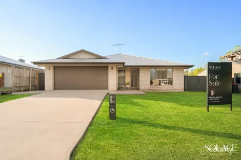 Property photo of 44 Monterey Way Calliope QLD 4680