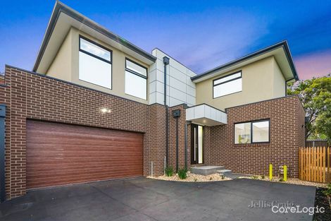 Property photo of 2/35 Cash Grove Mount Waverley VIC 3149