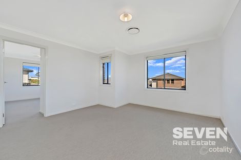 Property photo of 22 Wangolove Street Tallawong NSW 2762