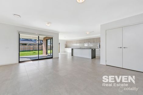 Property photo of 71 Yating Avenue Tallawong NSW 2762