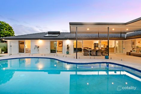 Property photo of 117 Barrier Reef Drive Mermaid Waters QLD 4218