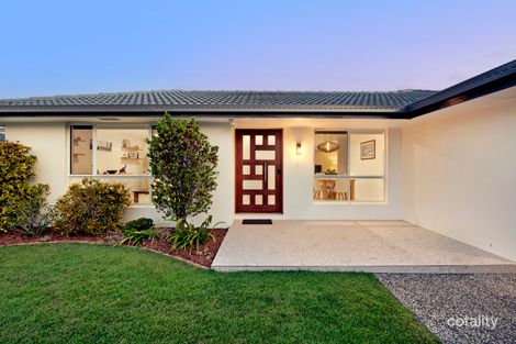 Property photo of 117 Barrier Reef Drive Mermaid Waters QLD 4218