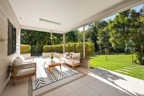 Property photo of 54 Olive Grove Balmoral QLD 4171