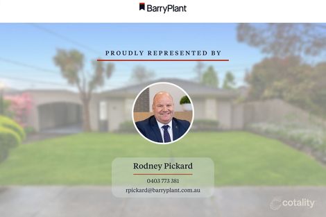 27 Sampson Dr, Mount Waverley, VIC 3149