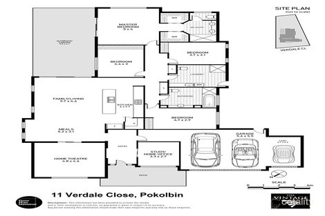 Property photo of 11 Verdale Close Pokolbin NSW 2320