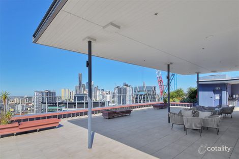Property photo of 412/510 St Pauls Terrace Bowen Hills QLD 4006