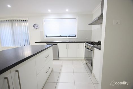 Property photo of 25 Dutton Street Spring Farm NSW 2570