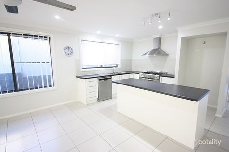 Property photo of 25 Dutton Street Spring Farm NSW 2570